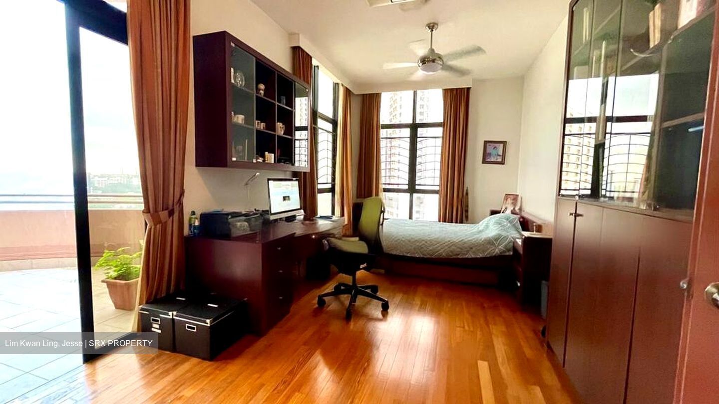 Heritage View (D5), Condominium #454462321